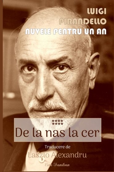 Luigi Pirandello-De la nas la cer